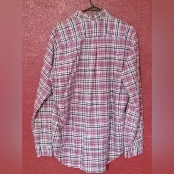 Ralph Lauren classic fit shirt - Picture 4 of 8